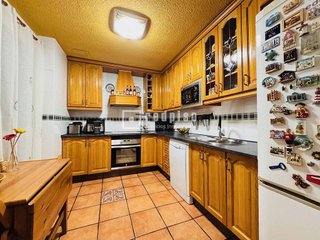 Piso en venta en La Serna en Fuenlabrada