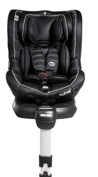 Silla coche bebe