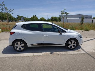 Renault Clio 2016