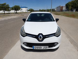 Renault Clio 2016