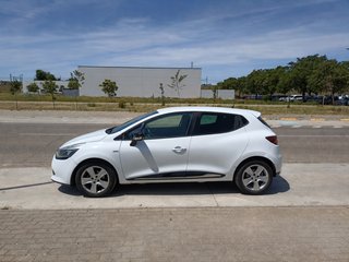 Renault Clio 2016