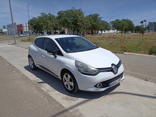Renault Clio 2016