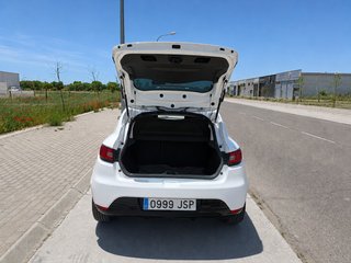 Renault Clio 2016