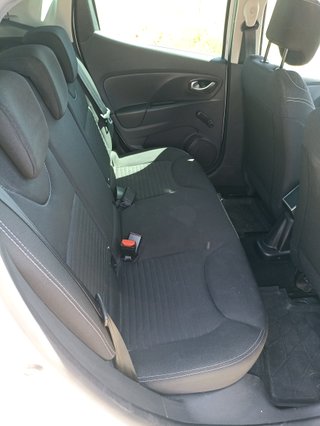 Renault Clio 2016