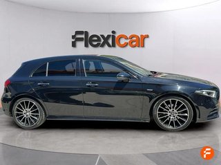 Mercedes Clase A A 200 d 4MATIC