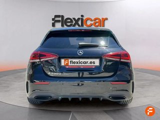 Mercedes Clase A A 200 d 4MATIC