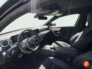 Mercedes Clase A A 200 d 4MATIC