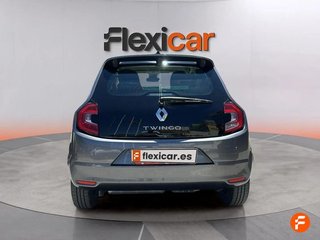 Renault Twingo Zen TCe 68 kW (95CV)