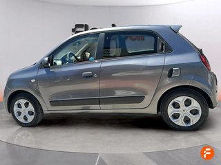 Renault Twingo Zen TCe 68 kW (95CV)