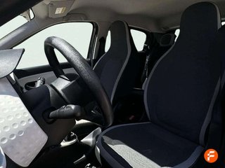Renault Twingo Zen TCe 68 kW (95CV)