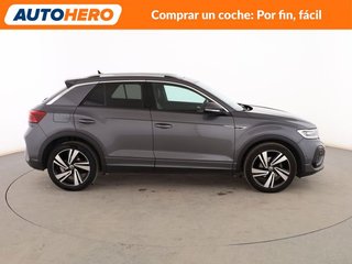 Volkswagen T-Roc 1.5 TSI ACT R-Line