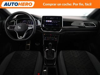 Volkswagen T-Roc 1.5 TSI ACT R-Line