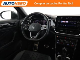 Volkswagen T-Roc 1.5 TSI ACT R-Line