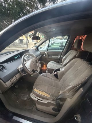 Renault Scenic 2006