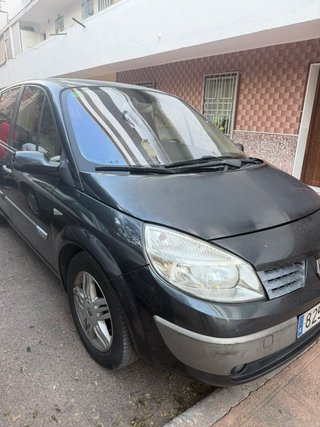 Renault Scenic 2006