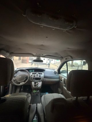 Renault Scenic 2006