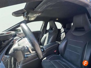 Mercedes Clase A A 200 d 4MATIC