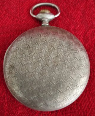 Lote 3 Relojes Bolsillo Antiguos