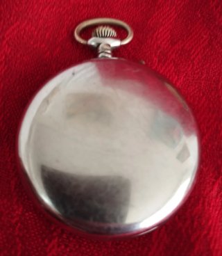 Lote 3 Relojes Bolsillo Antiguos