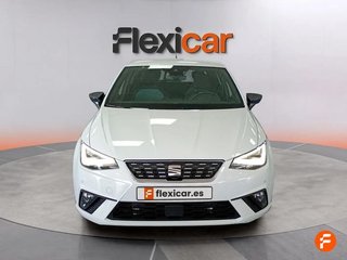 Seat Ibiza 1.0 TSI 85kW (115CV) Special Edition