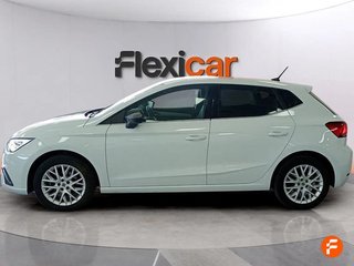 Seat Ibiza 1.0 TSI 85kW (115CV) Special Edition