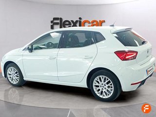 Seat Ibiza 1.0 TSI 85kW (115CV) Special Edition
