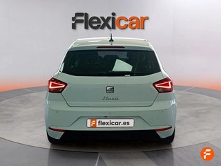 Seat Ibiza 1.0 TSI 85kW (115CV) Special Edition