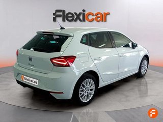 Seat Ibiza 1.0 TSI 85kW (115CV) Special Edition