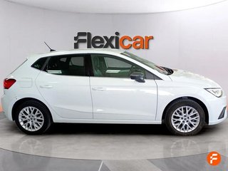 Seat Ibiza 1.0 TSI 85kW (115CV) Special Edition