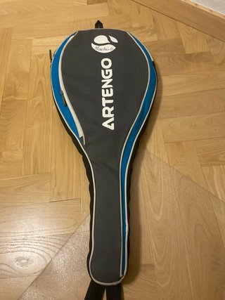 Raqueta de Tenis Artengo
