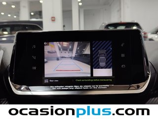 Peugeot 2008 PureTech 130 S&S Allure Pack 96 kW (130 CV)