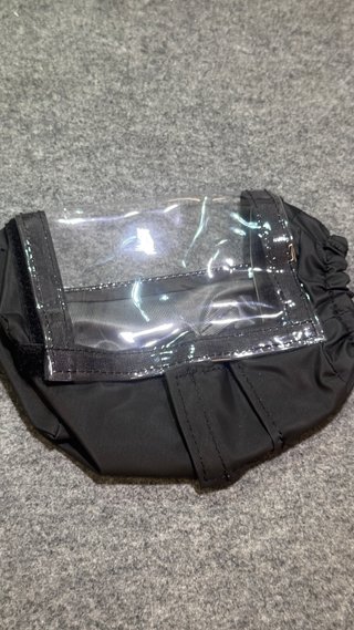 Arri Alexa Mini camRade capa de chuva