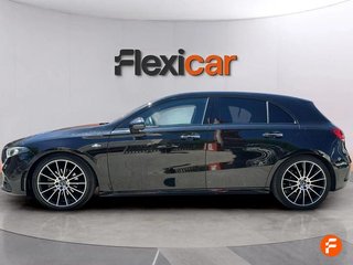 Mercedes Clase A A 200 d 4MATIC