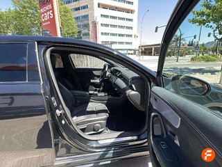 Mercedes Clase A A 200 d 4MATIC