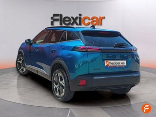Peugeot 2008 Allure Gasolina 100 S&S 6 Vel. MAN