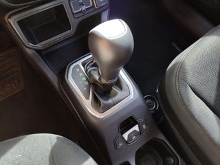 Jeep Renegade eHybrid 1.5 Limited ATX 96 kW (130 CV)