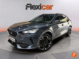 Cupra Formentor 1.5 TSI 110kW (150 CV) DSG