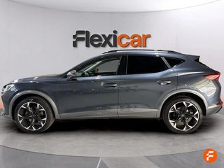 Cupra Formentor 1.5 TSI 110kW (150 CV) DSG