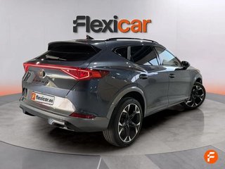 Cupra Formentor 1.5 TSI 110kW (150 CV) DSG