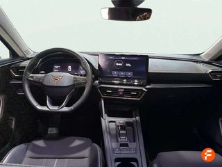 Cupra Formentor 1.5 TSI 110kW (150 CV) DSG