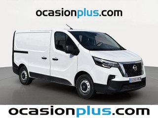 Nissan Primastar Furgón 2.0 dCi Comfort L1H1 1T 81 kW (110 CV)