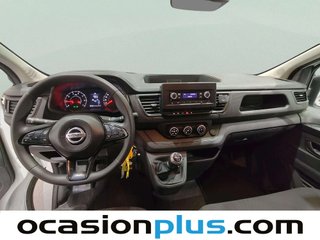 Nissan Primastar Furgón 2.0 dCi Comfort L1H1 1T 81 kW (110 CV)