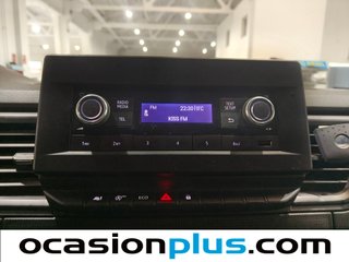 Nissan Primastar Furgón 2.0 dCi Comfort L1H1 1T 81 kW (110 CV)