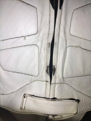Mono Dainese Laguna Seca
