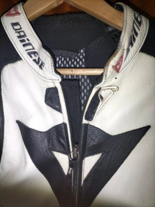 Mono Dainese Laguna Seca