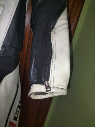 Mono Dainese Laguna Seca
