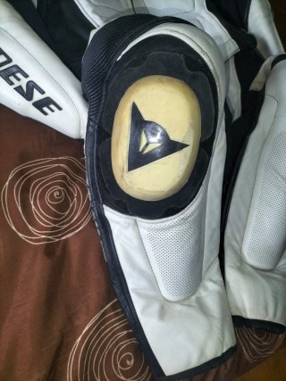 Mono Dainese Laguna Seca