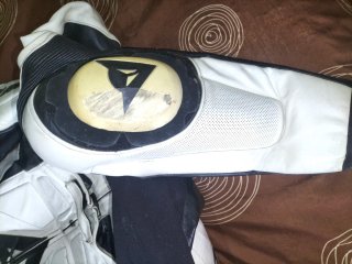 Mono Dainese Laguna Seca