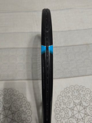 Raqueta Dunlop FX 500