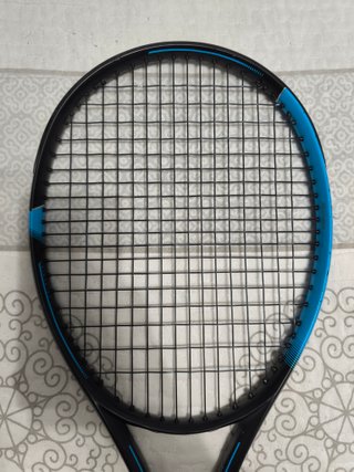 Raqueta Dunlop FX 500